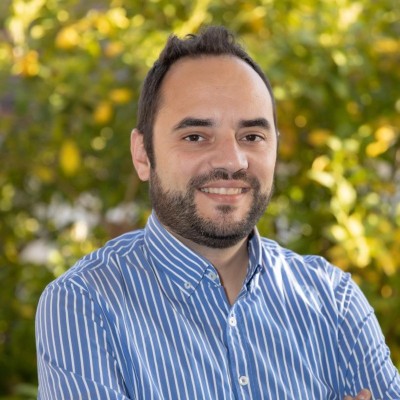 Hugo Rosário